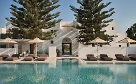 Parilio, A Member Of Design Hotels Naousa (paros) 5*